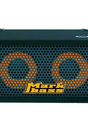 Achetez dès aujourd'hui | Markbass Traveler P Piezo 102 2X10 400W 4 Ohms
