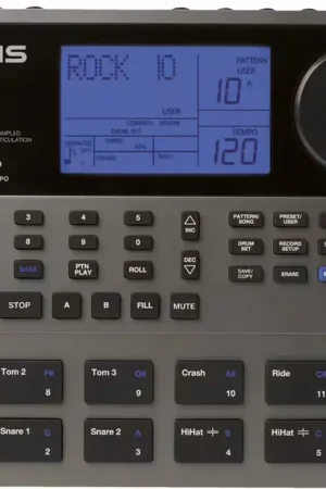 Achetez en ligne - Alesis SR18