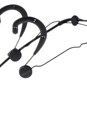 Prix exceptionnel - Shure Beta 54 Wbh54B Pour Emetteur Pgw Pgx Et Slx
