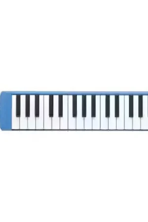 Expédition immédiate - Yamaha Pianica P32D Bleu