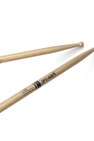 Pro Mark Simon Phillips 707 Hickory Olive En Bois - Commandez en ligne