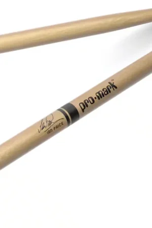 Achat sécurisé | Pro Mark Ian Paice 808L Hickory Olive En Bois