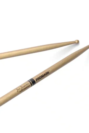 Best-seller - Pro Mark TX721W Marco Minnemann 721 Hickory