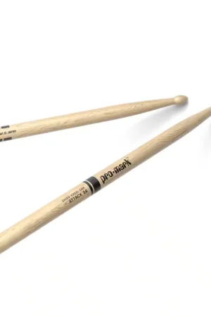 Tout juste arrivé | Pro Mark Classic Attack 5A Chene Shira Kashi Olive En Bois