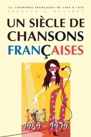 Paul Beuscher Publications Siecle Chansons Francaises 1969-1979 - PVG | Tout juste ajouté