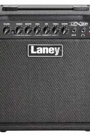 Laney LX20R - Petit prix