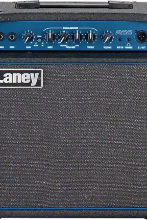 Laney RB2 Richter - Offre à durée limitée