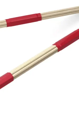Pro Mark Lightning Rods - Très apprécié des clients