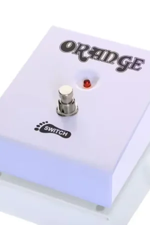 Très bien noté | Orange Amps FS-1