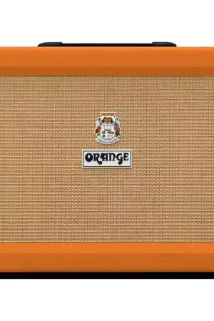 Dépêchez-vous | Orange Amps PPC112