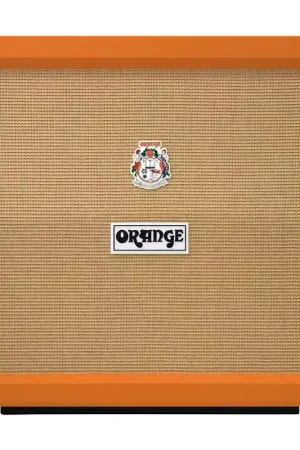 Top des ventes - Orange Amps PPC412AD