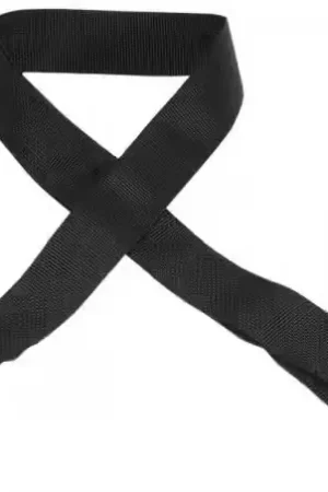 Levys 5 CM Polypropylene Black | Tout juste arrivé