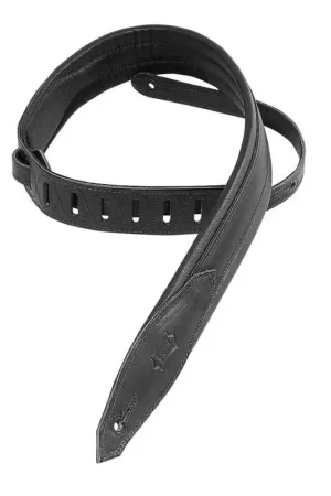 Levys Cuir Black | Recommandé