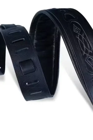 Derniers jours | Levys Heirloom Series PM31 Noir