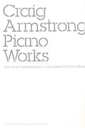 Offre spéciale | IMP Armstrong Craig - Piano Works