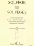 Achat sécurisé - Lemoine Solfège Des Solfèges Vol.1A Sans Acc. - Lavignac