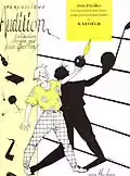 Achetez maintenant - Lemoine Lecoeur - Jeux D'ecolier - Percussion et Piano