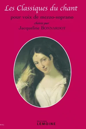 Coup de cœur - Lemoine Bonnardot Jacqueline - Les Classiques Du Ch - Mezzo Piano