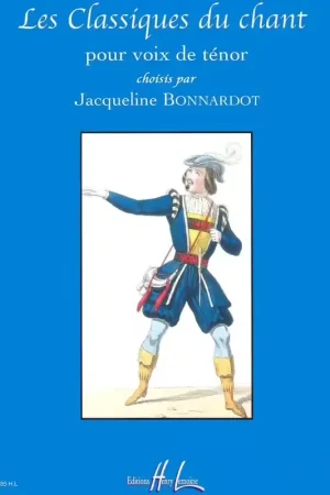 Offre exclusive - Lemoine Bonnardot Jacqueline - Les Classiques Du Ch - Tr Piano