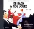 Commandez dès maintenant - Lemoine Herve C. & Pouillard J. - De Bach A Nos Jours Vol.1b (CD Seul)