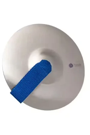Réduction - Fuzeau Cymbale 15 CM (l'unite)
