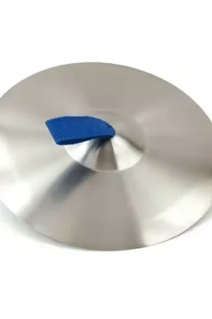 Fuzeau Cymbale 25 CM - Tout juste arrivé