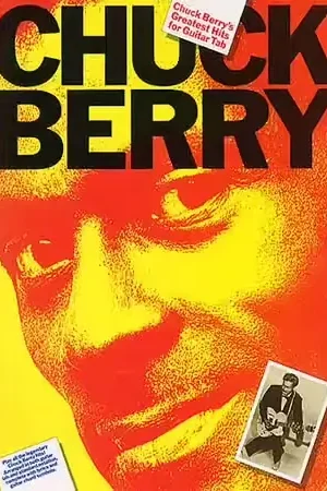 Wise Publications Berry Chuck - Greatest Hits For Guitar Tab - Coup de cœur des clients