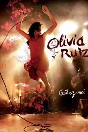 Universal Music Publishing RUIZ OLIVIA - GOUTEZ-MOI BEST OF SCORES TAB | Direct fabricant