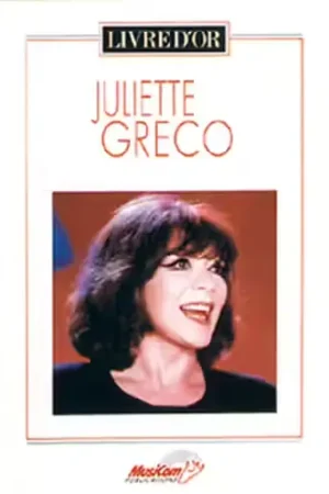 Musicom Greco Juliette - Livre D'or - PVG | Nouveau