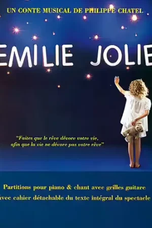 Commandez en ligne - Carisch Chatel Philippe - Emilie Jolie - PVG