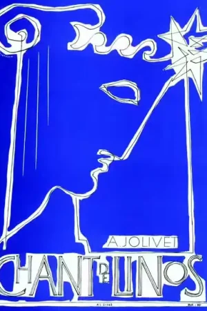 Leduc Jolivet Andre - Chant De Linos - Bien noté