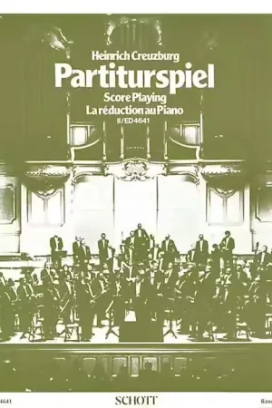 Schott Le Réduction Au Piano - Piano | Stock limité