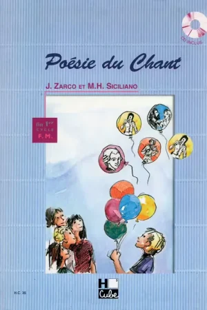 Jusqu'à épuisement des stocks - H. Cube Siciliano MI-h. / Zarco J. - Poesie Du Chant