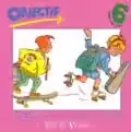 Van De Velde Andre D. / Audard Y. / Blaise J.-P. - Objectif 6ème - CD Seul - Qualité premium