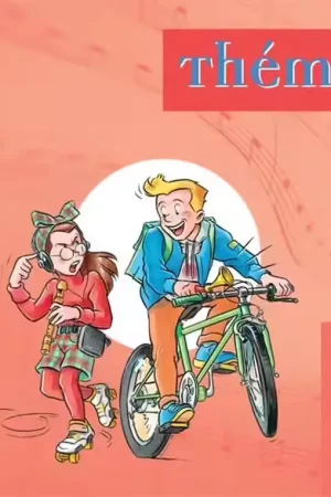 Coup de cœur des clients | Van De Velde ANDRE D. / AUDARD Y. / BLAISE J.-P. - THEMA.5E