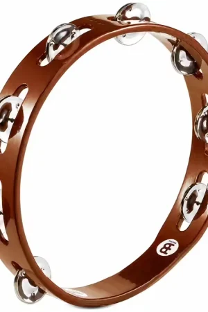 Économisez maintenant | Meinl TA1AB Bois brun - simple rangée