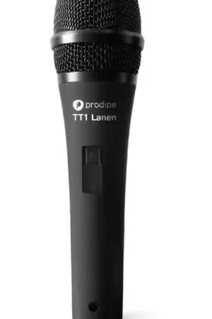 Tout nouveau - Prodipe TT1 Ludovic Lanen
