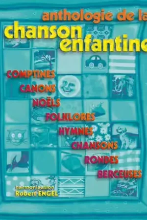Qualité professionnelle | Carisch Anthologie De La Chanson Enfantine