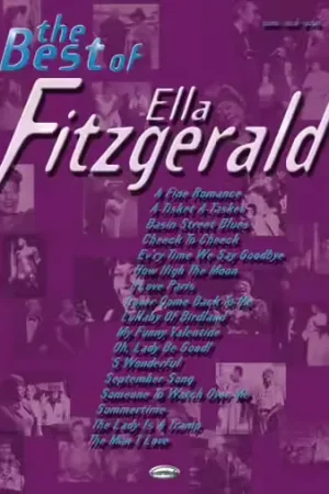 Achetez dès maintenant | Carisch Fitzgerald Ella - Best Of - PVG