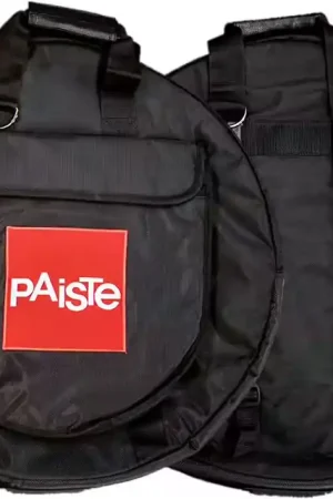 Coup de cœur - Paiste Housse Pro 24"