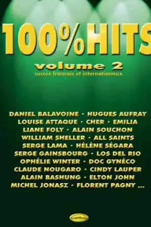 Carisch 100 % Hits Varietes Vol.2 - PVG - Tout juste ajouté