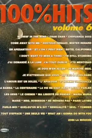 Remise supplémentaire | Carisch 100 % HITS VARIETES VOL.6 - PVG
