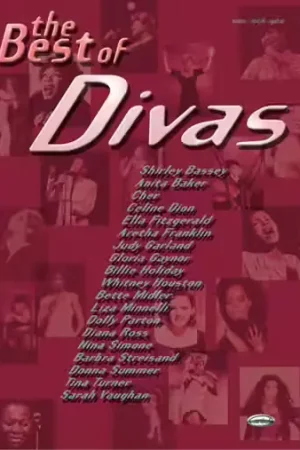 Premium | Carisch BEST OF DIVAS - PVG