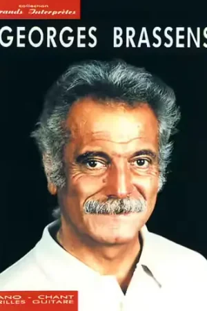 Prix spécial - Carisch Brassens Georges - Coll. Grands Interpretes - PVG