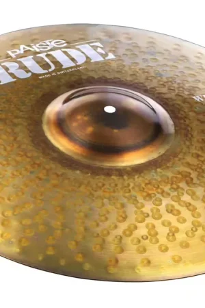 Best-seller - Paiste Rude 17" Wild Crash