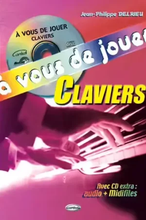 Carisch J-P Delrieu - - Livraison express