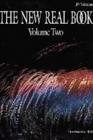 Sher Music The New Real Book Vol 2 Version En Sib | Réduction