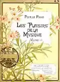 Top des ventes - Lemoine Les Plaisirs De La Musique Vol.4a - Piano