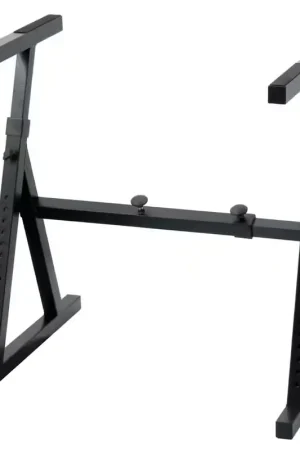 Prix en baisse | RTX Stand clavier SCZ Noir