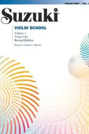 Petit prix | Alfred Publishing Suzuki Violin School Vol.1